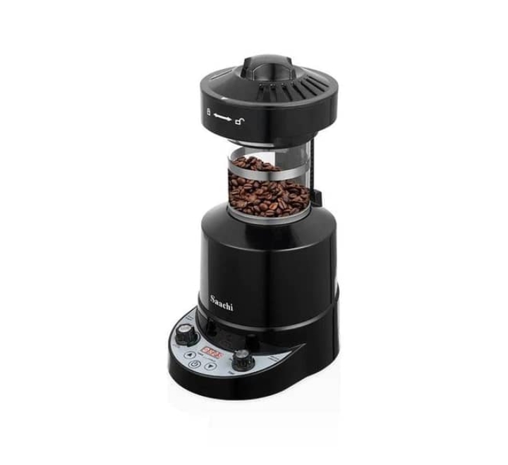 Saachi-Air-Coffee-Roaster-100Gms-Coffee-Beans-Capacity-NL-CR-4965