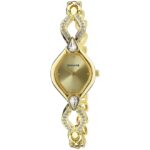 Sonata-Womens-Champagne-Dial-Golden-Metal-Strap-Watch-8063YM04