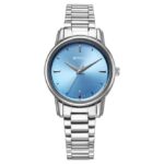 Titan-Womens-Watch-Analog-Blue-Dial-with-Silver-Stainless-Steel-Band-2760SM02