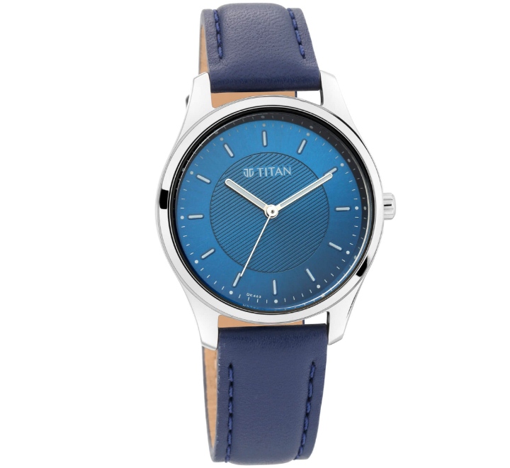 Titan-Womens-Watch-Workwear-Collection-Analog-Blue-Dial-Blue-Leather-Strap-2639SL02