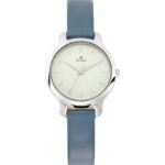 Titan-Womens-Watch-Workwear-Collection-Analog-White-Dial-Grey-Leather-Strap-2481SL10