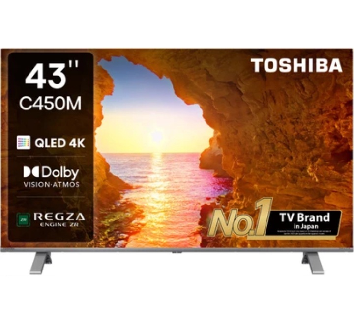 Toshiba-4K-Smart-QLED-Tv-43-Inch-43CA50MW