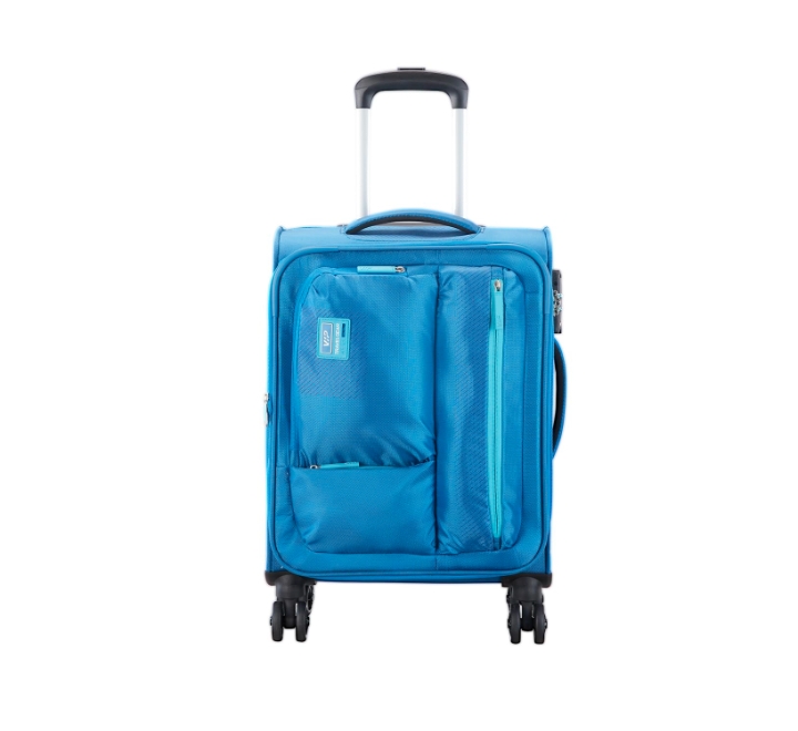 VIP-Adept-55cm-Soft-Trolley-Blue-ADEPT55BLU