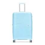 VIP-Retreat-66cm-Hard-Case-Trolley-360-Light-Blue-RETREAT66BL