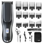Wahl-Self-Clip-360-Cordless-Clipper-Complete-Self-Cut-Haircutting-Kit-3028112