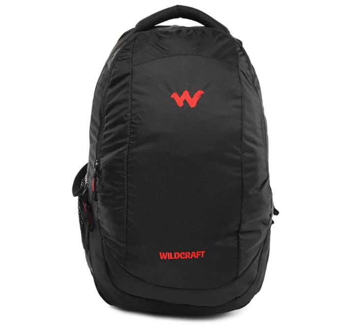 Wildcraft-Peza-Black-19-Laptop-Backpack-PEZA-BLACK