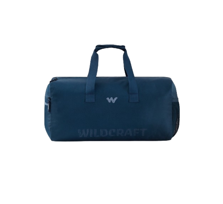 Wildcraft-Safara-Commuter-Duffle-Bag-Navy-SAFCOMMUTERNVY