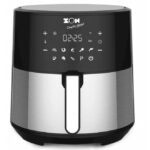 Zen-Digital-Air-Fryer-8L-1800W-with-3-Accessories-ZAF800D