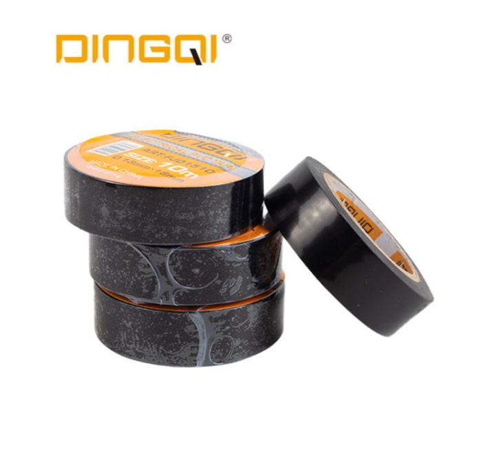 Dingqi-Electrical-PVC-Tape-10m-FJ01520