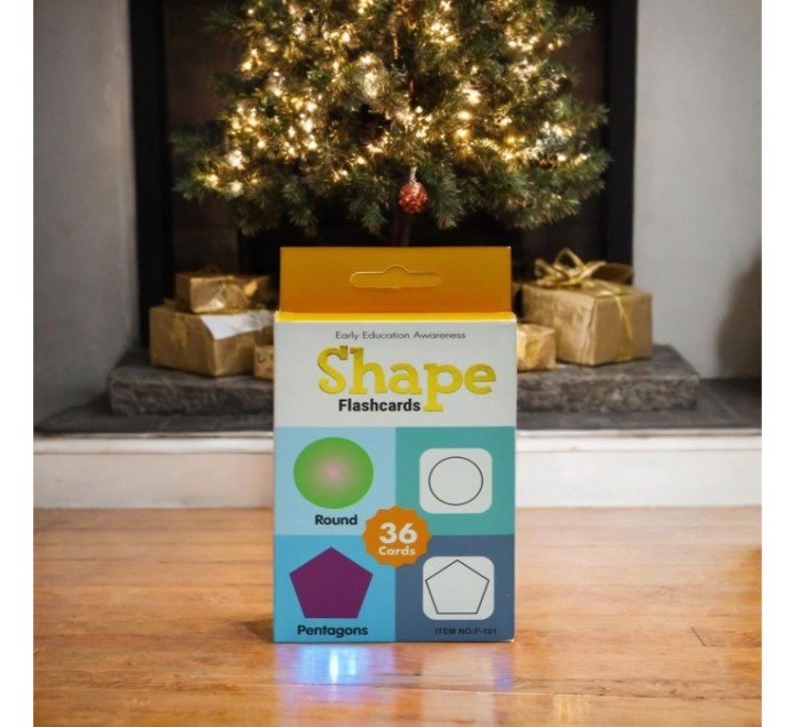 Early-Education-Awareness-Shape-Flash-Cards