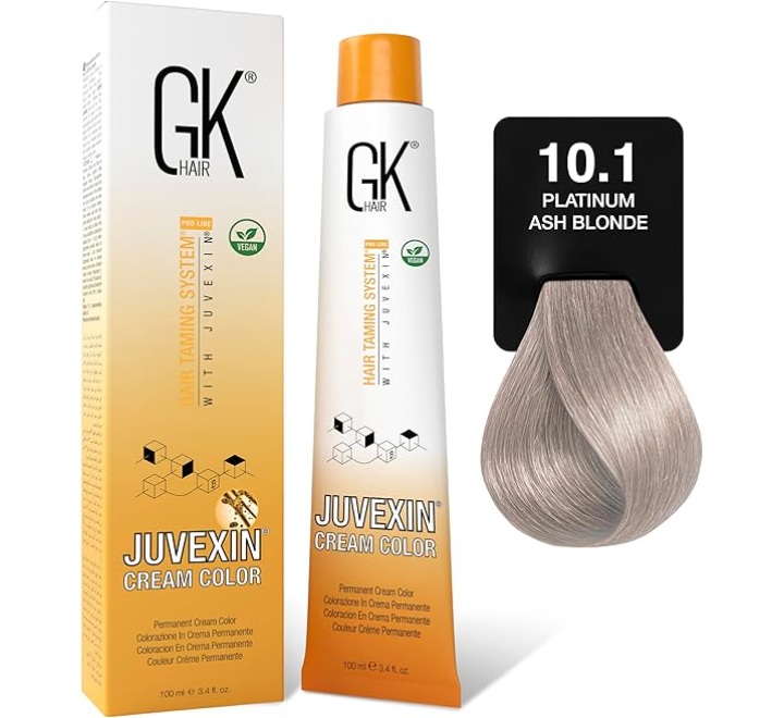 GK-101-Hair-Color-Platinum-Ash-Blonde