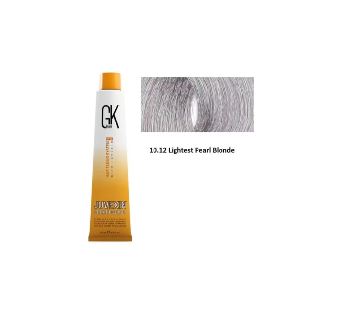 GK-1012-Hair-Color-Pearl-Lightest-Blonde GK-1012-Hair-Color-Pearl-Lightest-Blonde