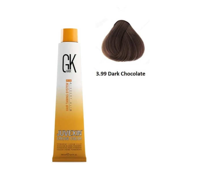GK-399-Hair-Color-Dark-Chocolate GK-399-Hair-Color-Dark-Chocolate