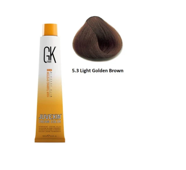 GK-53-Hair-Color-Light-Golden-Brown
