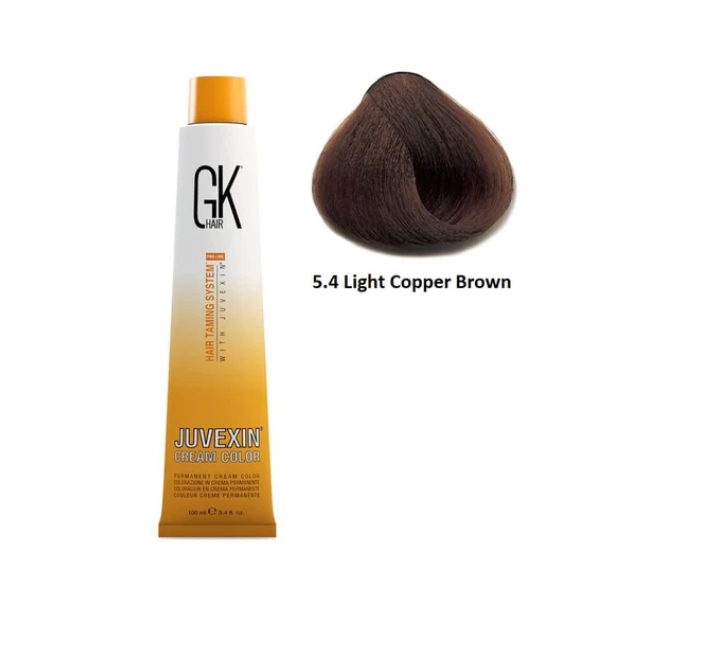 GK-54-Hair-Color-Light-Copper-Brown