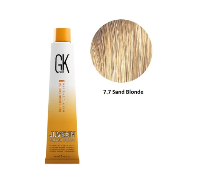 GK-77-Hair-Color-Sand-Blonde