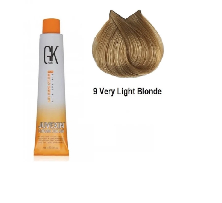 GK-9-Hair-Color-Very-Light-Blonde
