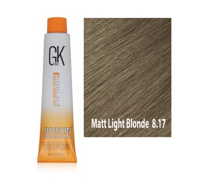 Gk-817-Hair-Color-100-Ml