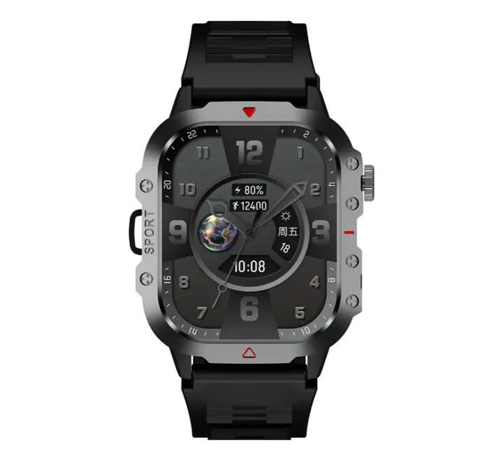 Green-Lion-Gravix-Smart-Watch-Black Green-Lion-Gravix-Smart-Watch-Black