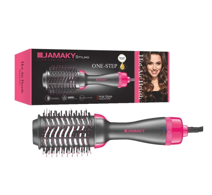 Jamaky-One-Step-Hair-Brush-Styler