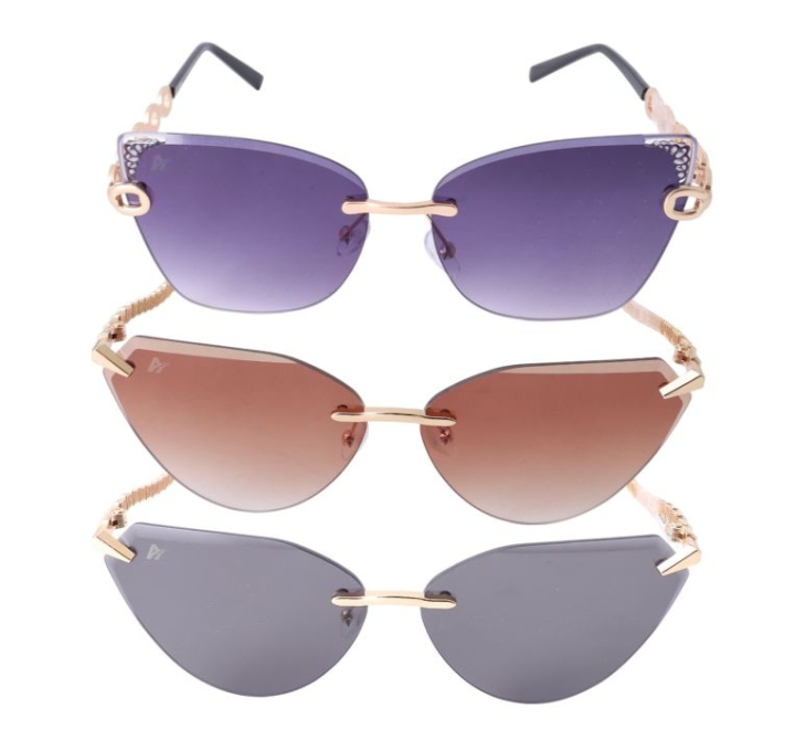 Ladies-Sunglasses-1-Piece-Assorted-Colors-SG-4806