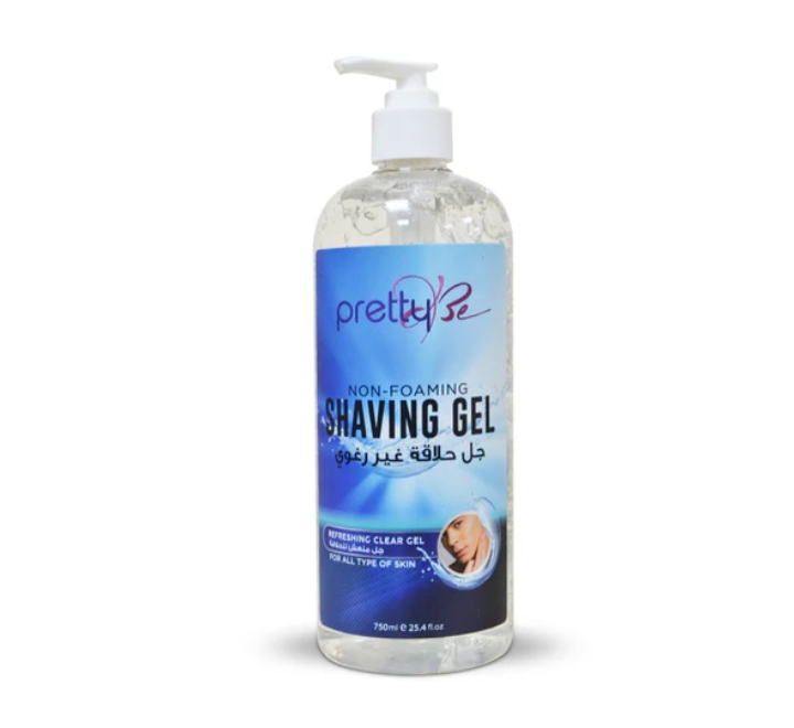 Prettybe-Shaving-Gel-750-Ml
