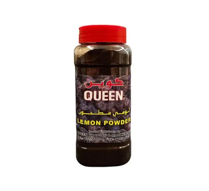 Queen-Powder-Lemon-250Gm