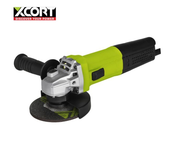 Xcort-Angle-Grinder
