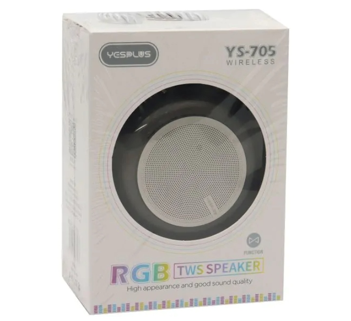 Yesplus-Wireless-Speaker