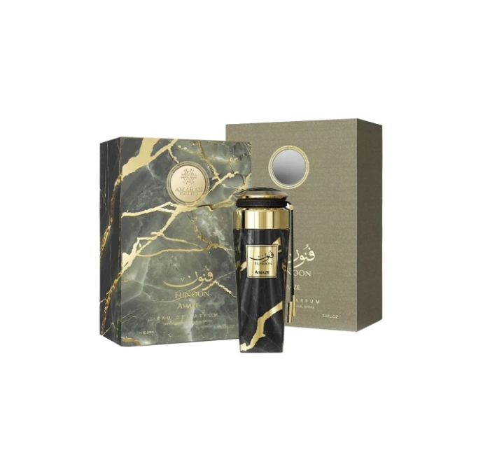 AMARAN-FUNOON-AMAZE-FOR-UNISEX-EDP-100-ML AMARAN-FUNOON-AMAZE-FOR-UNISEX-EDP-100-ML