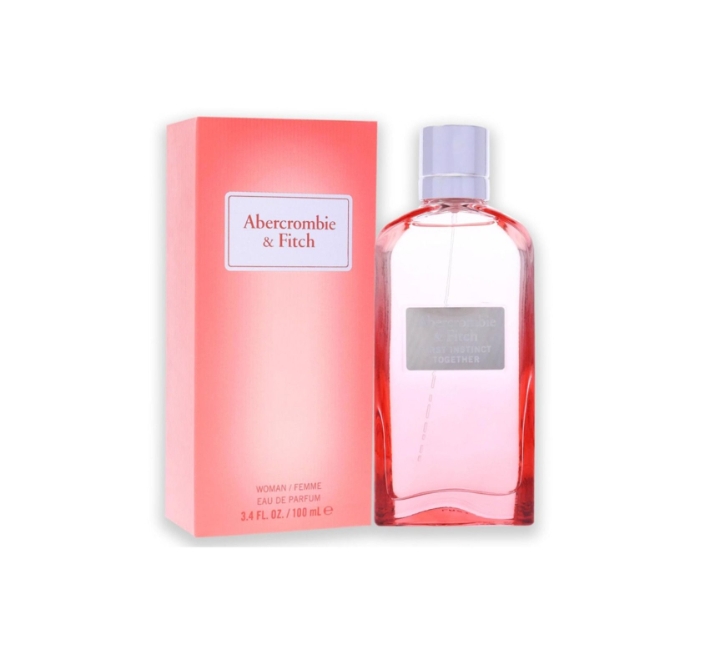 Abercrombie-And-Fitch-First-Instinct-Together-For-Women-EDP-100-ML
