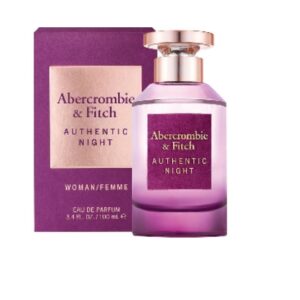 Abercrombie-Fitch-Authentic-Night-For-Women-Edp-100-Ml