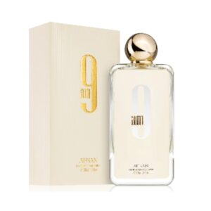 Afnan-9-Am-For-Unisex-Edp-100-Ml