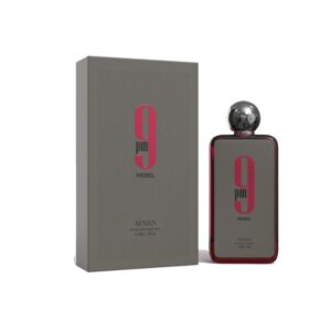 Afnan-9-Pm-Rebel-for-Unisex-Edp-100-Ml