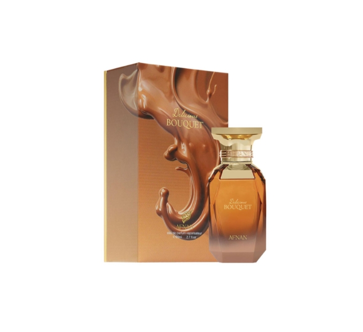 Afnan-Delicious-Bouquet-For-Women-Edp-80-Ml Afnan-Delicious-Bouquet-For-Women-Edp-80-Ml