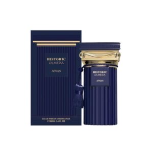 Afnan-Historic-Olmeda-For-Unisex-EDP-100-Ml
