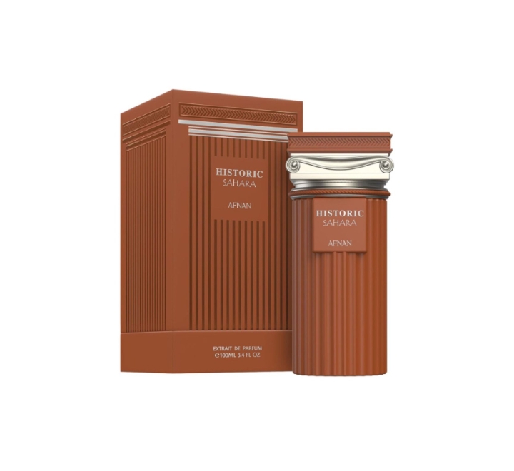 Afnan-Hitoric-Sahara-For-Unisex-Edp-100-Ml