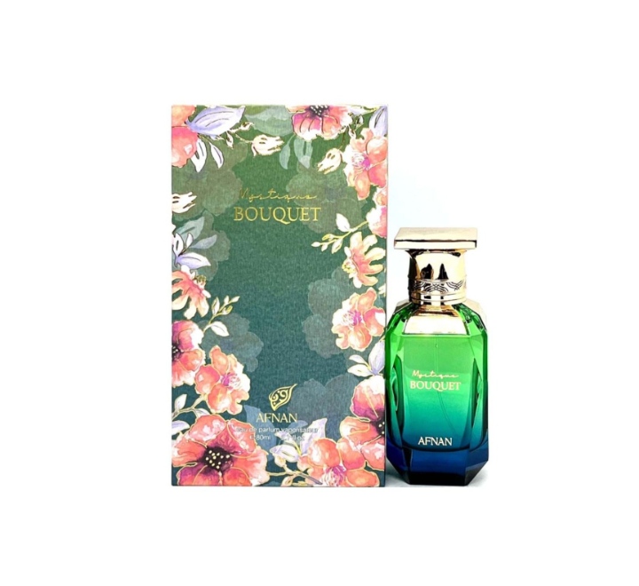 Afnan-Mystique-Bouquet-for-Women-Edp-80-Ml