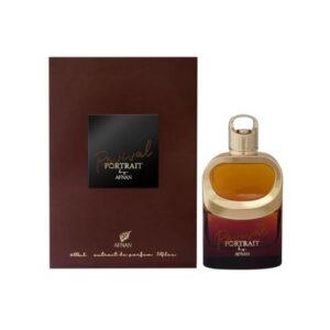 Afnan-Portrait-Revival-For-Unisex-Edp-100-Ml