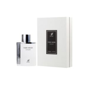 Afnan-Pure-Musk-For-Unisex-100-Ml