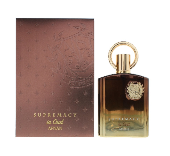 Afnan-Supremacy-In-Oud-For-Unisex-Extrait-De-Parfum-100-Ml Afnan-Supremacy-In-Oud-For-Unisex-Extrait-De-Parfum-100-Ml