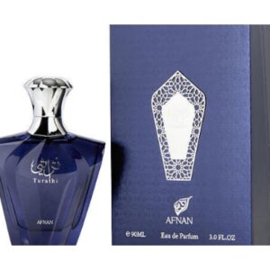 Afnan-Turathi-Homme-Blue-For-Men-Edp-100-Ml