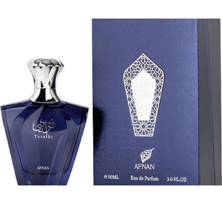 Afnan-Turathi-Homme-Blue-For-Men-Edp-100-Ml Afnan-Turathi-Homme-Blue-For-Men-Edp-100-Ml