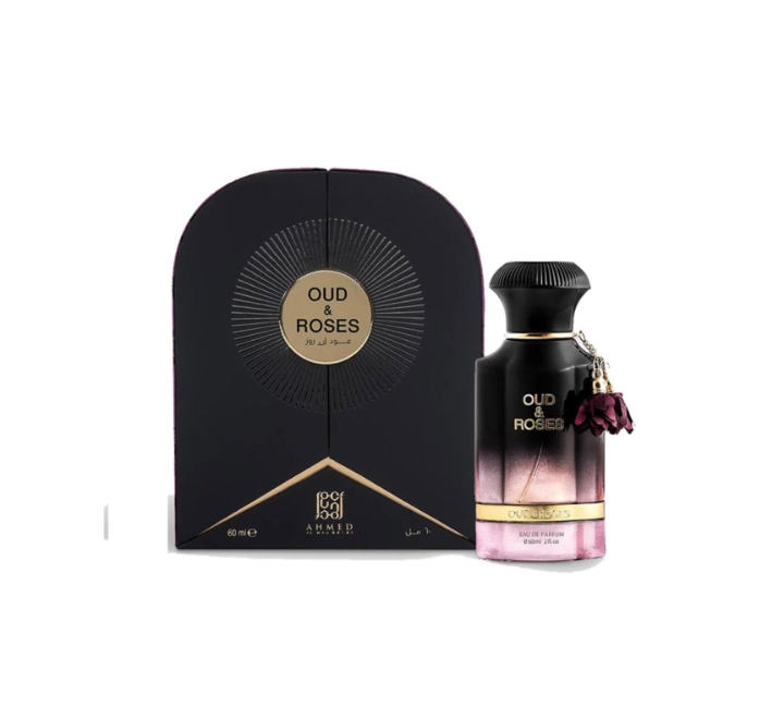 Ahmed-Al-Maghribi-Oud-Roses-for-Unisex-Edp-60ml Ahmed-Al-Maghribi-Oud-Roses-for-Unisex-Edp-60ml