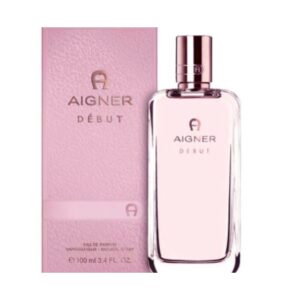 Aigner-Debut-For-Women-Edp-100-Ml