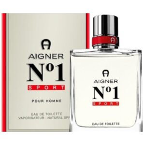 Aigner-No-1-Sport-For-Men-Edt-100-Ml