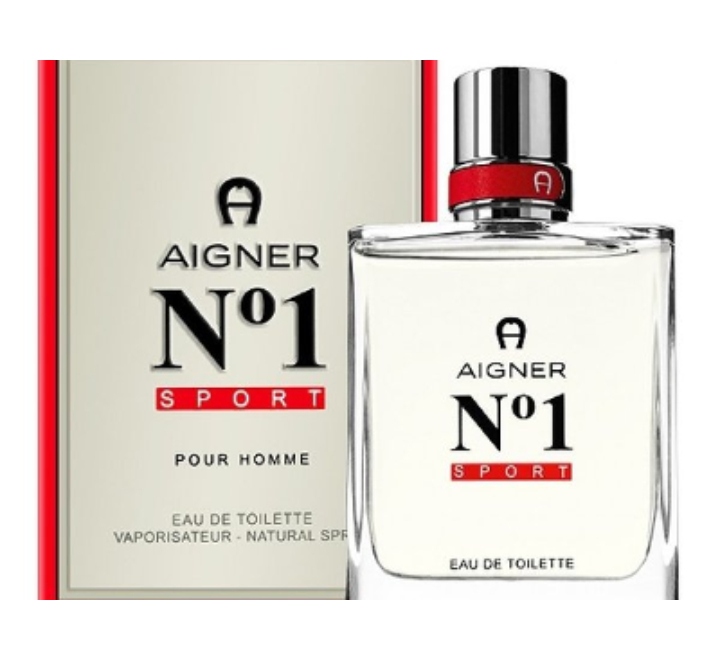 Aigner-No-1-Sport-For-Men-Edt-100-Ml Aigner-No-1-Sport-For-Men-Edt-100-Ml