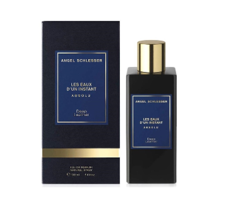 Angel-Schlesser-Absolu-Deep-Leather-For-Unisex-Edp-100-Ml Angel-Schlesser-Absolu-Deep-Leather-For-Unisex-Edp-100-Ml