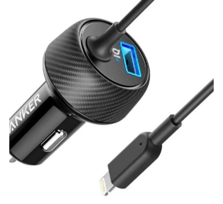 Anker-Fast-Car-Charger-24w