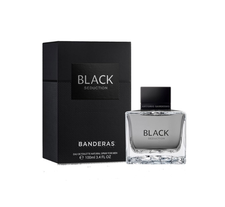Antonio-Banderas-Black-Seduction-For-Men-EDT-100-Ml
